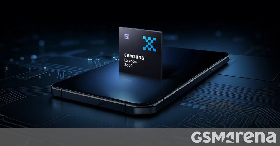 Samsung’dan Devrim: Dünyanın İlk 2nm Mobil İşlemcisi Exynos 2600 Tanıtıldı 🚀
