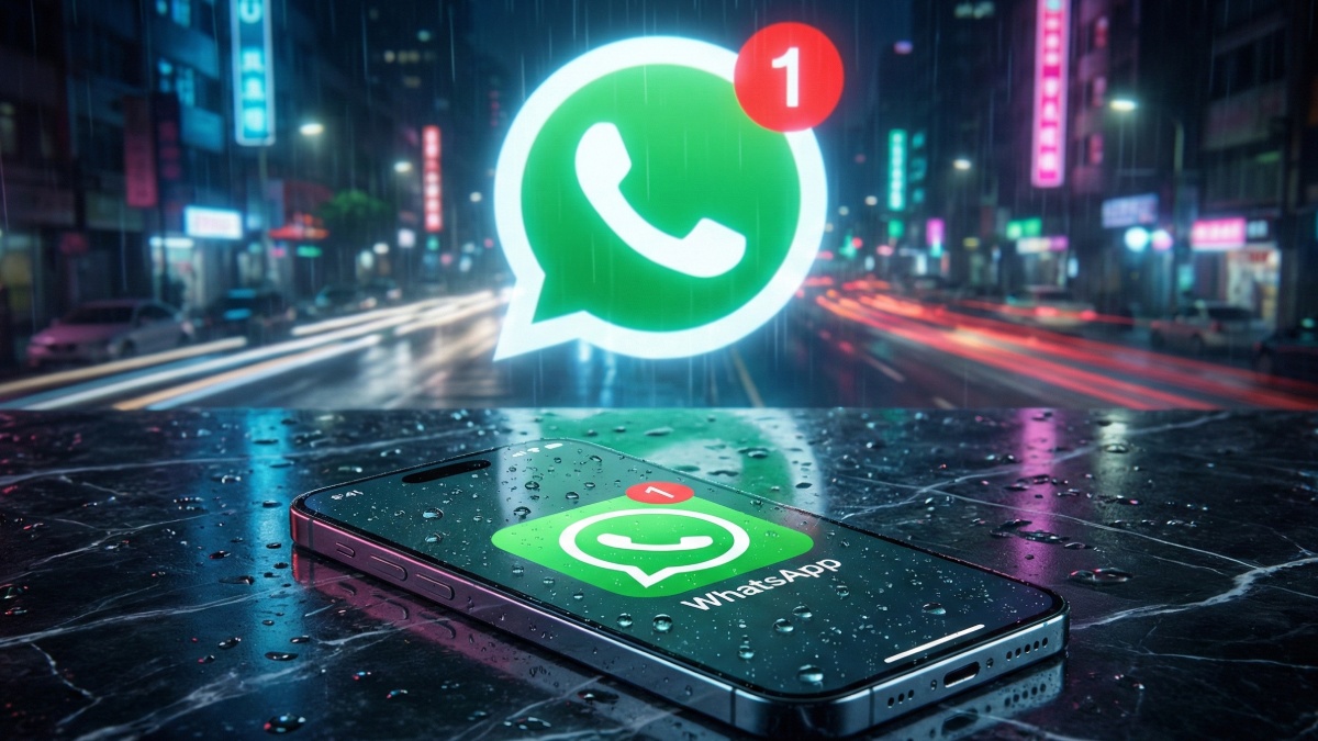 Dikkat Dağıtan WhatsApp Bildirimlerini Kolayca Kapatın! 🔕