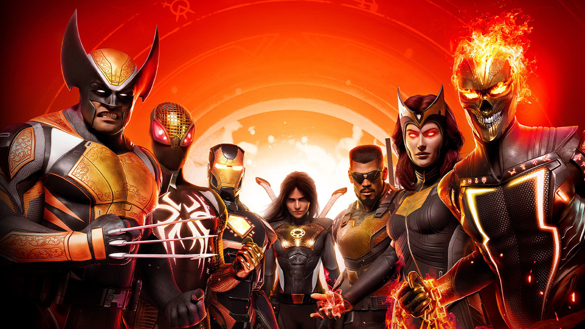 Marvel’s Midnight Suns Sistem Gereksinimleri: Donanımınız Hazır mı? ⚡