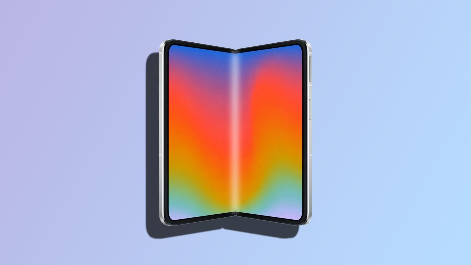 iPhone Fold’un Kırışıksız Ekran Sırrı: Ultra İnce Esnek Cam Teknolojisi 📱