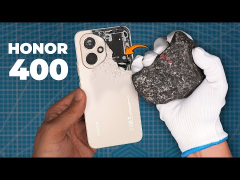 FİYAT & PERFORMANS’IN KRALI! | Honor 400 İncelemesi! – TAA