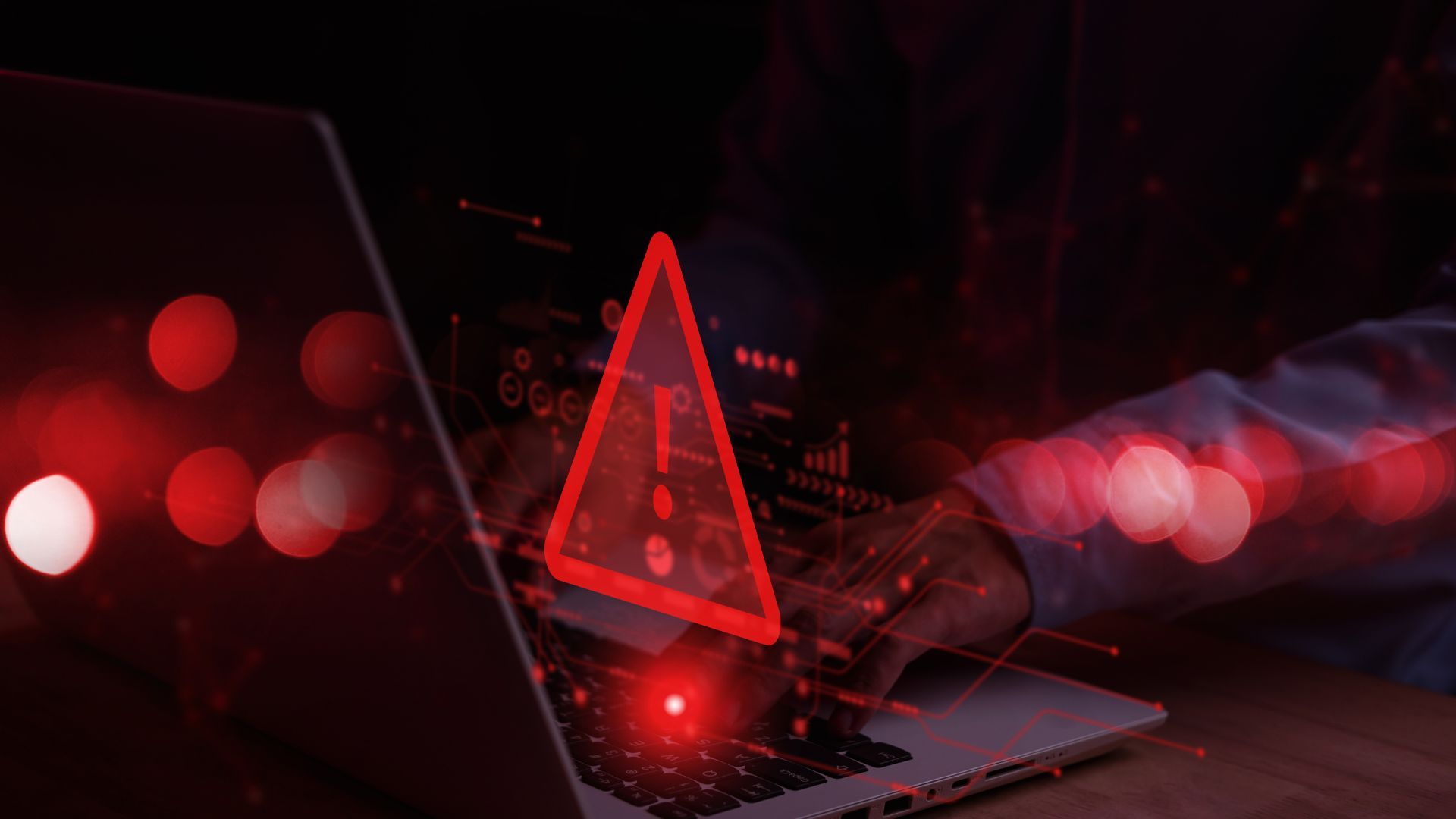 Küçük İşletmeler Siber Tehditler Karşısında Savunmasız: Alarm Zilleri Çalıyor 🚨