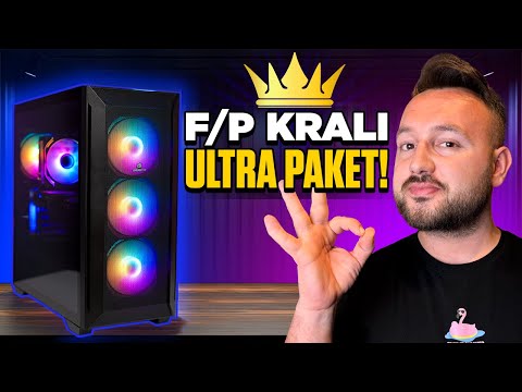 36.999 TL TR’NİN EN İYİ F/P ULTRA OEM PAKETİ ( 150 ADET STOK! )