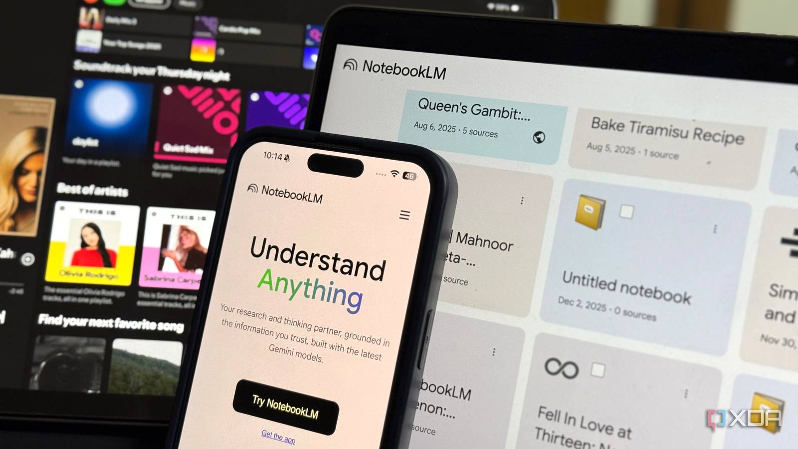 NotebookLM: Yapay Zeka Destekli Bilgi Yönetiminde Yeni Bir Dönem 🚀