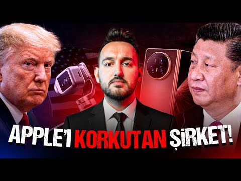 Apple’ı zorlayan şirket: Neden Honor’dan korkuyorlar?