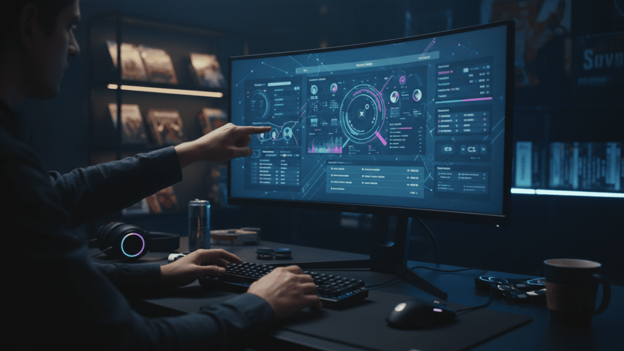 Steam’de En Çok İndirilen PC Oyunları Açıklandı: Zirve Ücretsiz Yapımlarda! 🎮