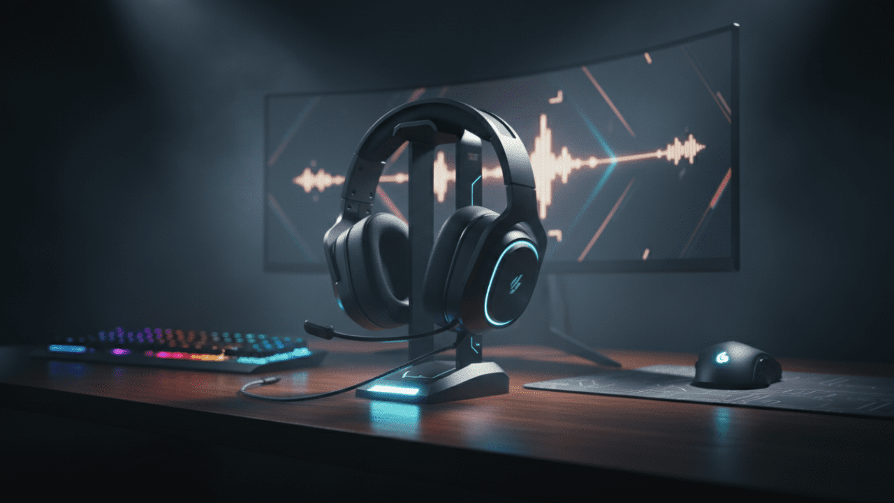 Oyun Dünyasının Kalbi: En İyi Oyuncu Kulaklıkları 🎧