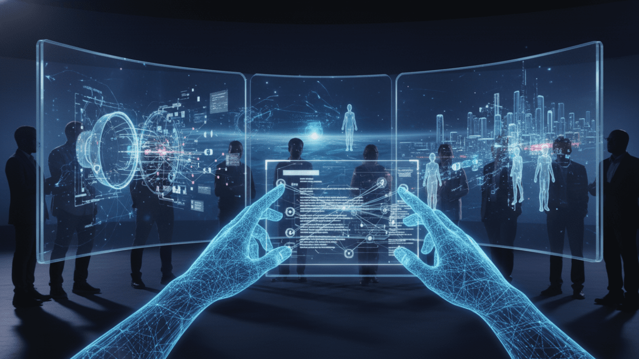 Yapay Zeka Filmleri Nasıl Şekillendiriyor: Dijital Çağda Sinemanın Evrimi 🎬💡