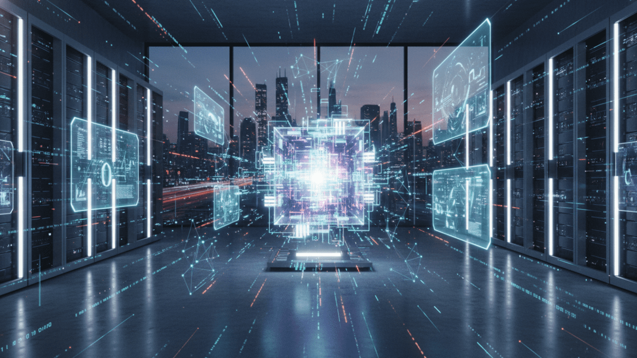 Google Gemini 3 Flash ile Yapay Zeka Devrimi: Hız ve Verimlilik Yeni Bir Boyut Kazanıyor!