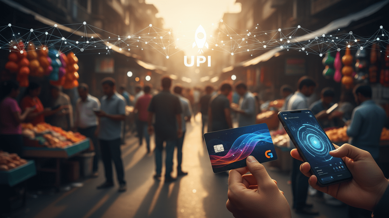 Google Pay Hindistan’da Kredi Kartı Pazarında Yeni Bir Dönem Başlatıyor 🚀