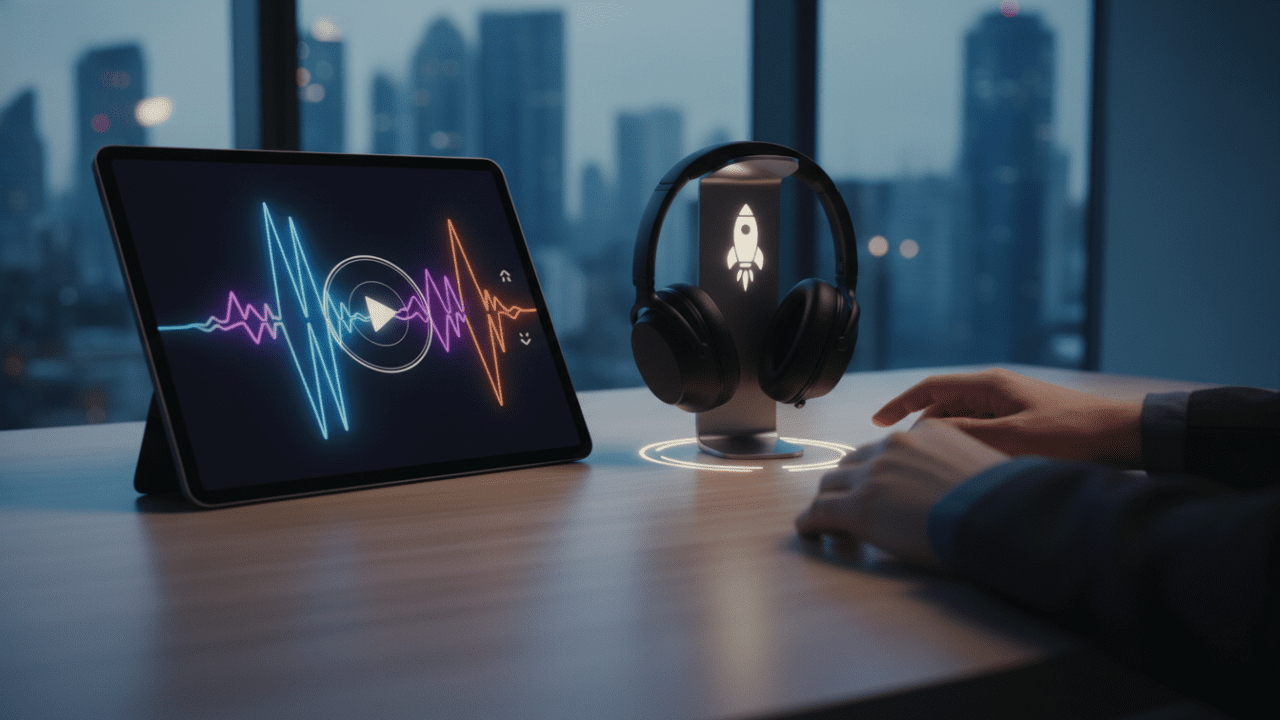 Apple Podcasts, Müzik İsteklerini Karşılıyor: iOS 26.2 ile Gelen Yenilikler 🎶