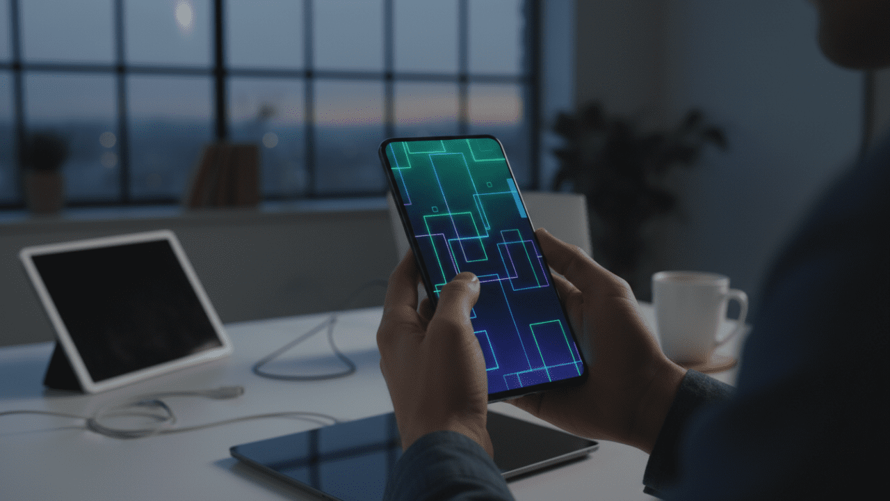 Pixel 6 ve Sonrası Cihazlar İçin Android 16 QPR3 Beta 1 Yayında: Yenilikler Neler? 🚀