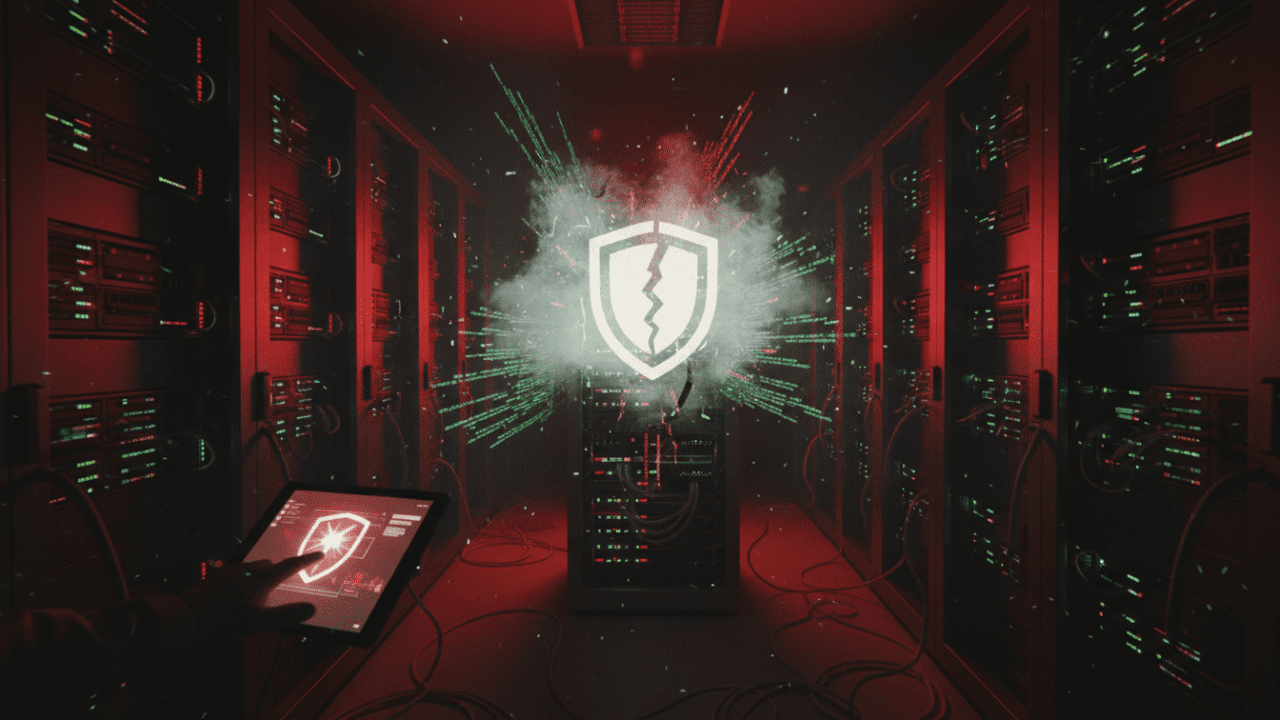 React2Shell Güvenlik Açığı Yaygınlaşıyor: Yüzlerce Bilgisayar Tehlikede 🚨