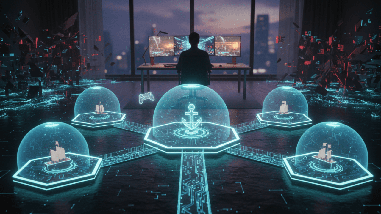 Dijital Oyun Dünyasında Güvenli Limanlar: Yasal Platformlardan Oyun İndirme Rehberi 🎮✨