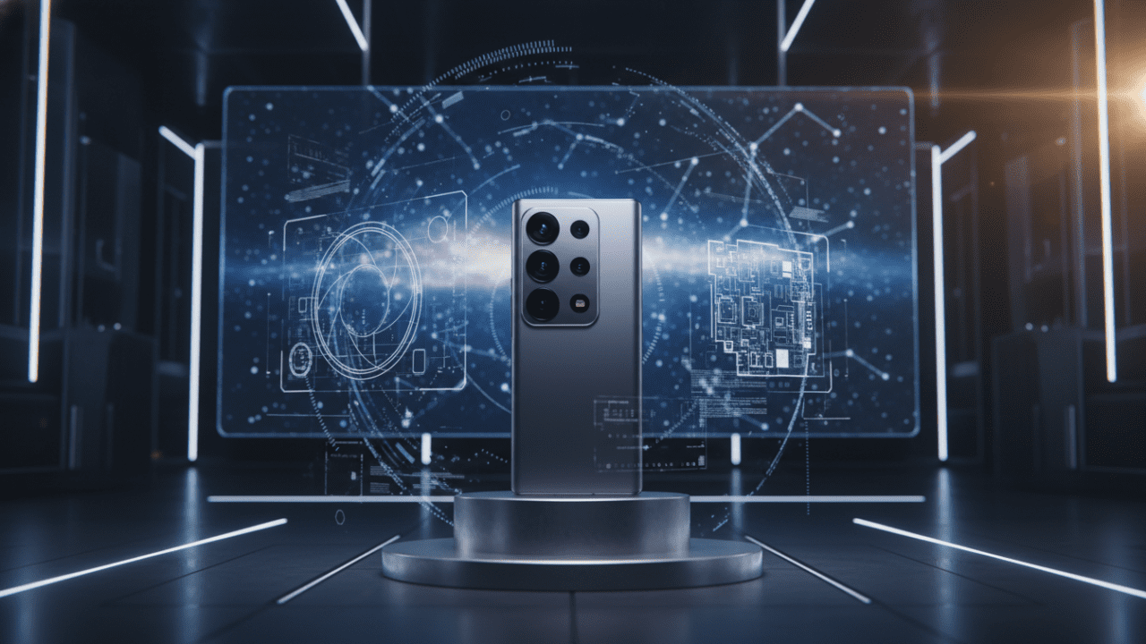 Xiaomi 17 Ultra: Leica İşbirliğinin Ötesinde Beklentiler ve Sızdırılan Detaylar ?✨