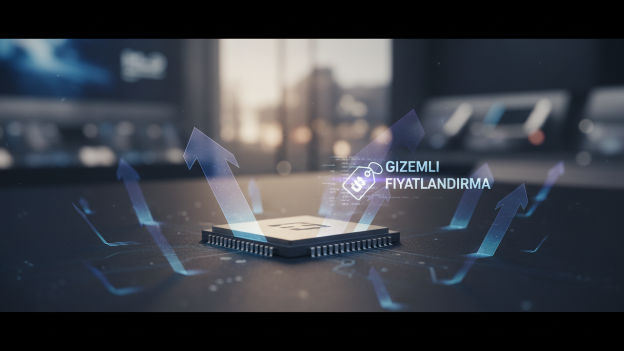 Arrow Lake’in Giriş Seviyesi Yıldızı: Intel Core Ultra 3 205’in Gizemli Fiyatlandırması 🚀