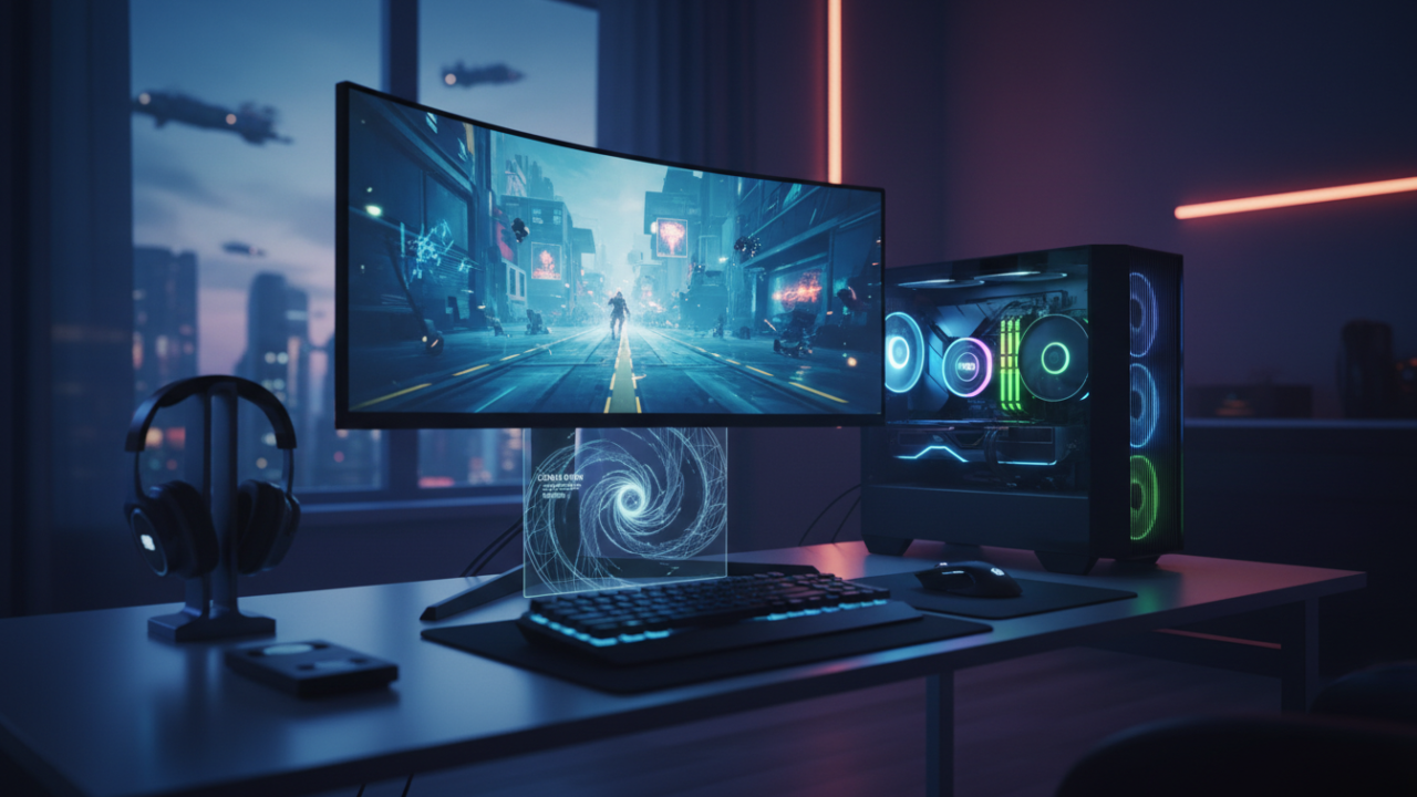 NVIDIA’dan Oyun Tutkunlarına Yeni Sürpriz: DLSS 4 Desteği Genişliyor 🚀