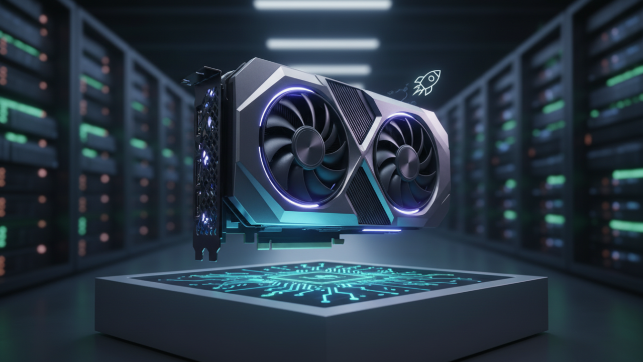 Yeni AMD Radeon RX 9060 XT Low Power Duyuruldu: Güç Tüketiminde Sessiz Devrim! 🚀