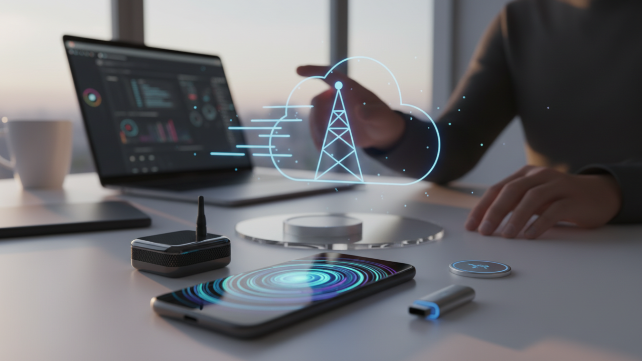 Mobil İnternet Hızınızı Kökten Değiştirecek Gizli Silahlar 💨