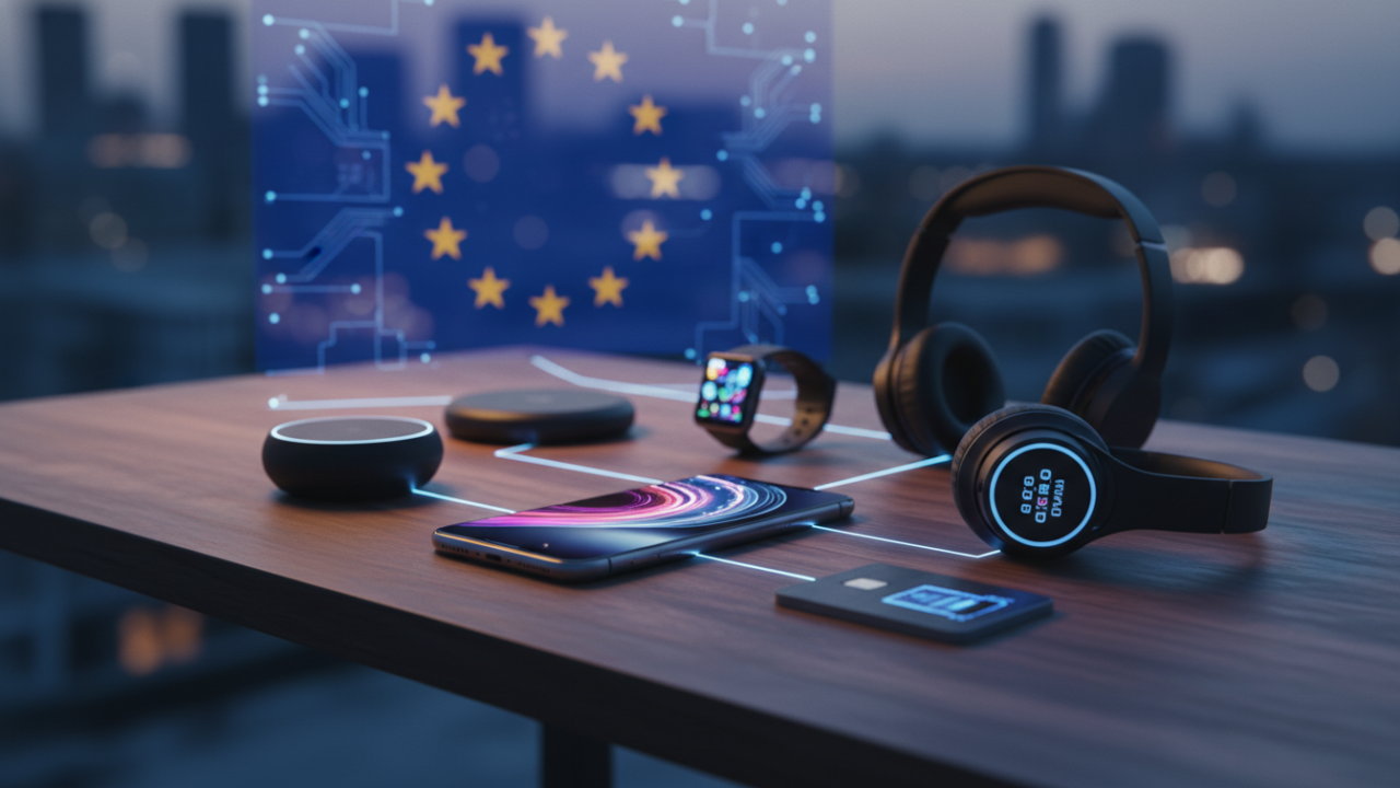 Apple’ın Avrupa’daki Yenilikçi Hamlesi: Üçüncü Parti Cihazlar İçin Yeni Dönem Başlıyor 📱