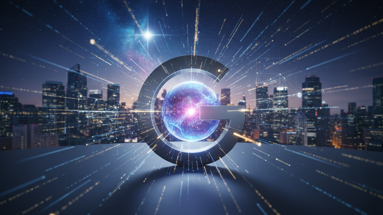 Google’dan Yapay Zeka Arenasına Yeni Bir Yıldız: Gemini Aura Tanıtıldı! ✨