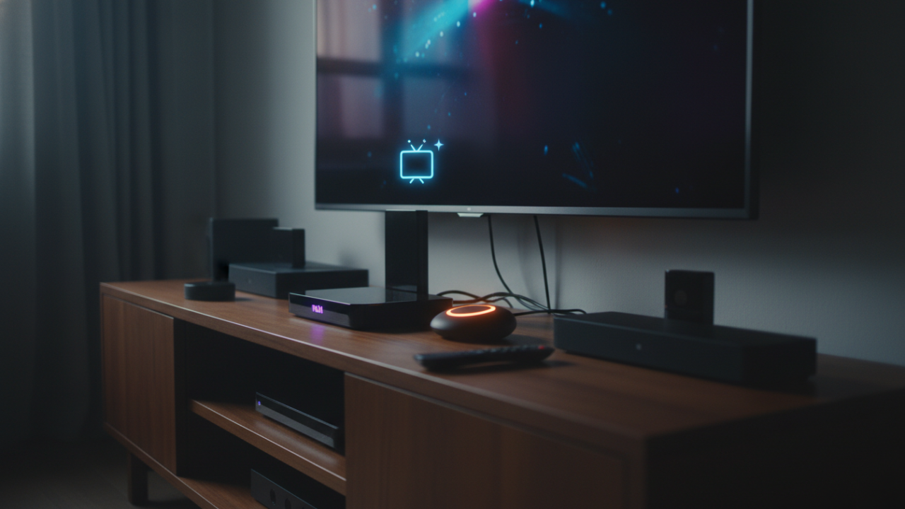 2025’in En İyi Yayın Cihazları: Roku, Google TV ve Diğerleri Karşılaştırması 📺✨