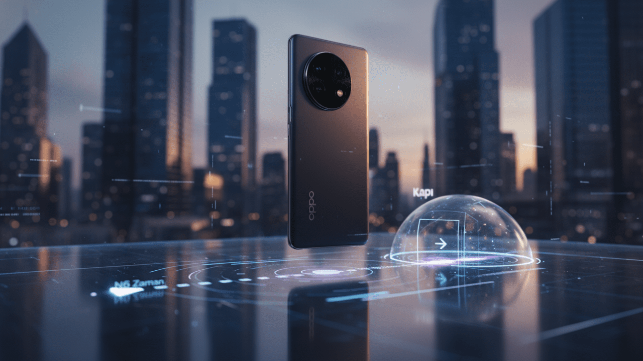 Oppo Find X9 Ultra Sürprizi: N6 Zaman Çizelgesiyle Birlikte Erken Tanıtım Kapıda! 🚀