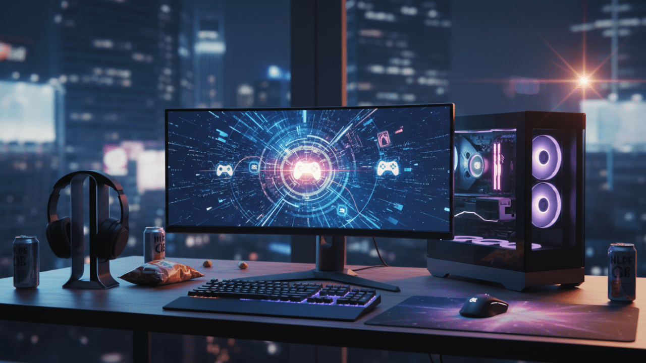 Steam’de Oyuncuların Gözdesi Olan Ücretsiz ve Yeni Çıkan Oyunlar! 🌟🔥