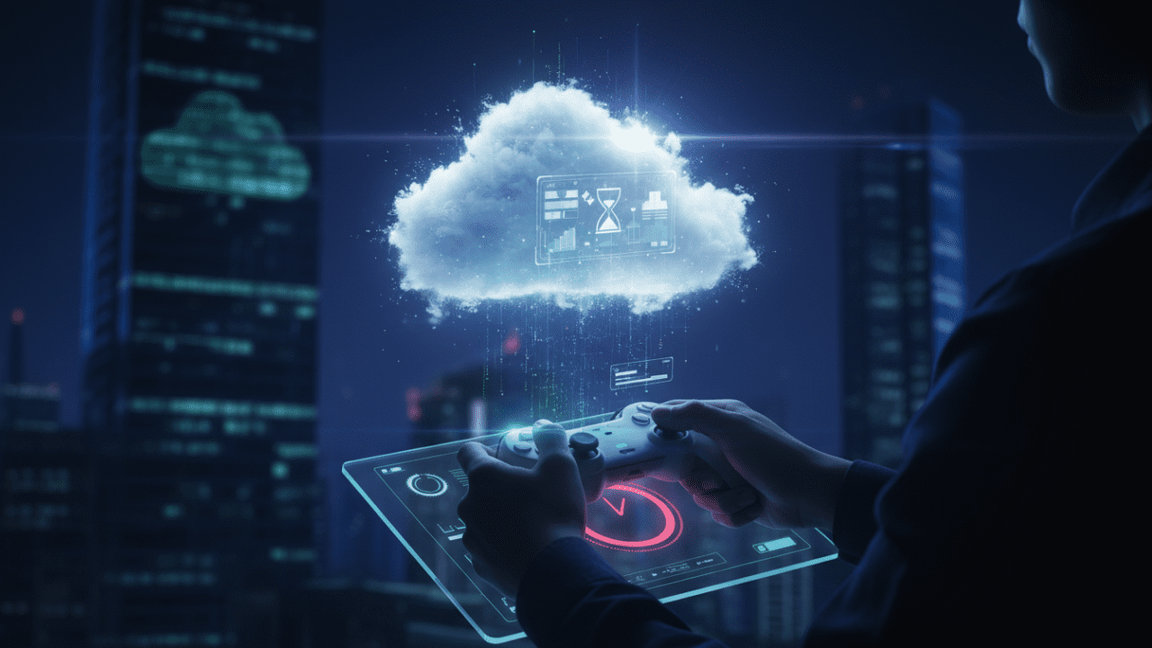 Bulut Oyun Servislerinde Yeni Dönem: GeForce Now Süre Sınırı ve Etkileri ☁️🎮