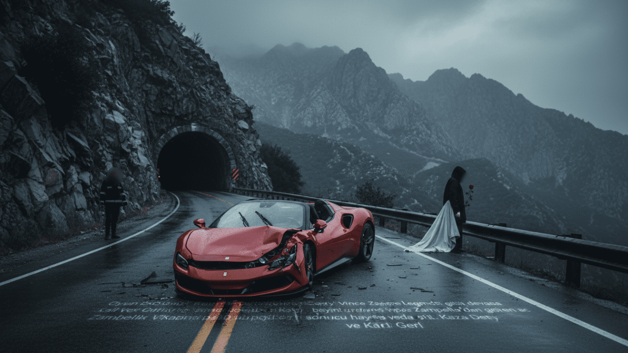 Oyun Dünyasını Yasa Boğan Kayıp: Vince Zampella’yı Kaybettik 😥