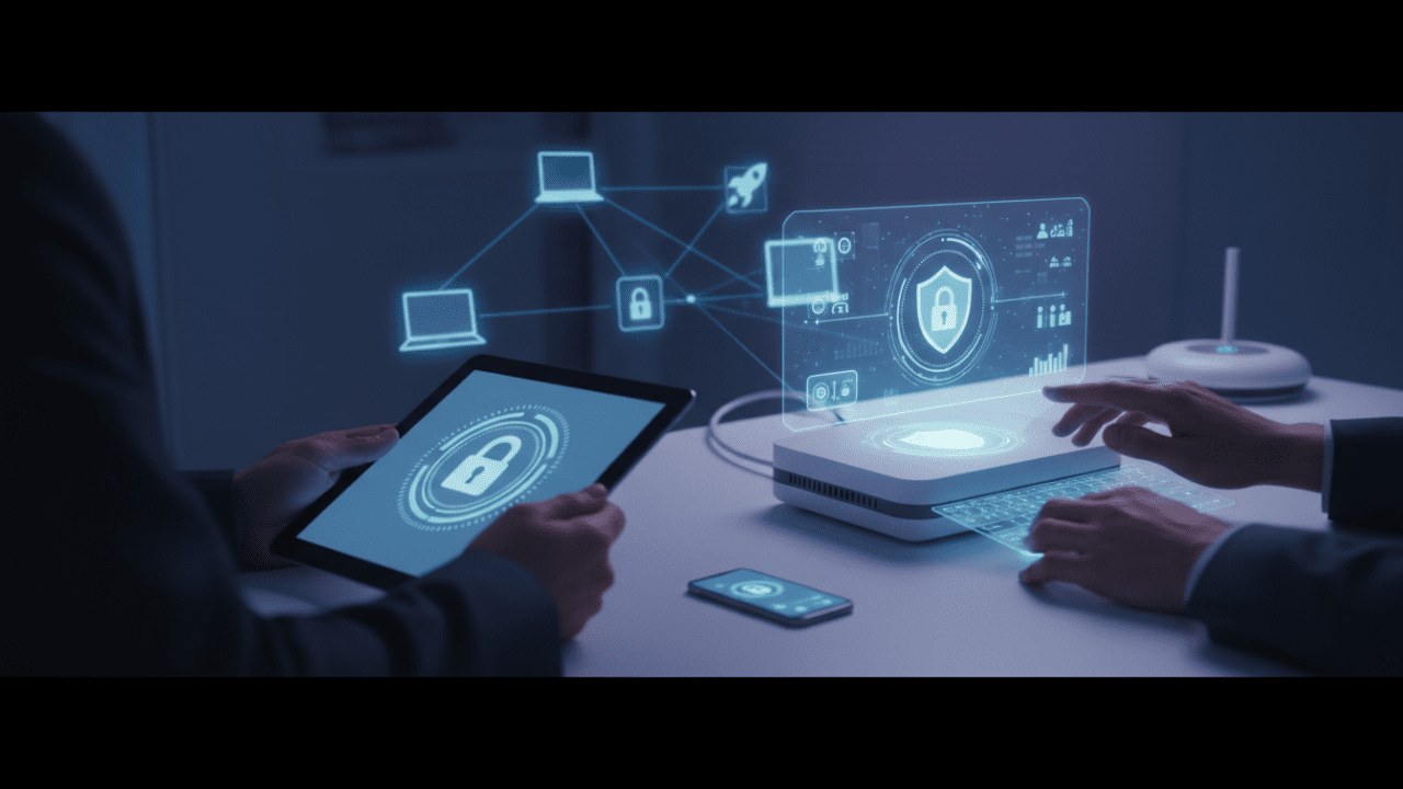 Modem Şifrenizi Güncelleyerek İnternet Güvenliğinizi Nasıl Sağlarsınız? 🚀