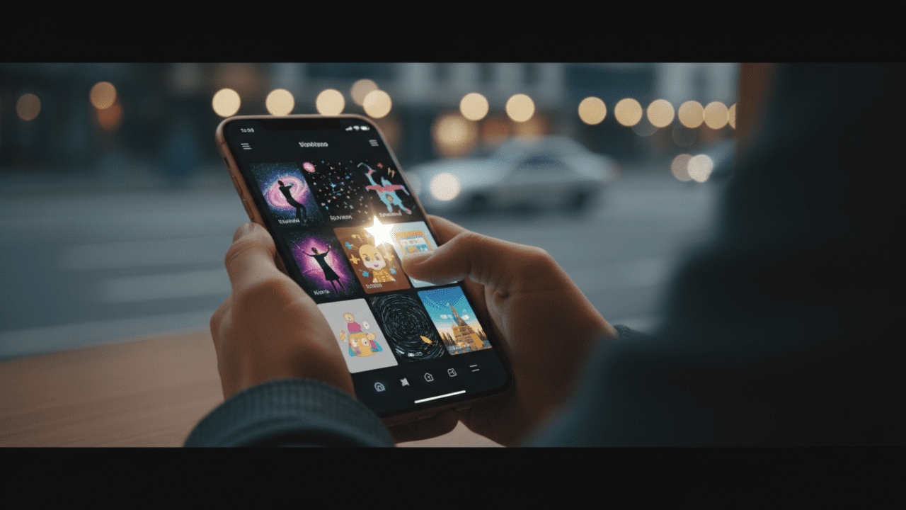 TikTok Videolarınızın Görselliğini Kapak Resmiyle Taçlandırın! 🌟