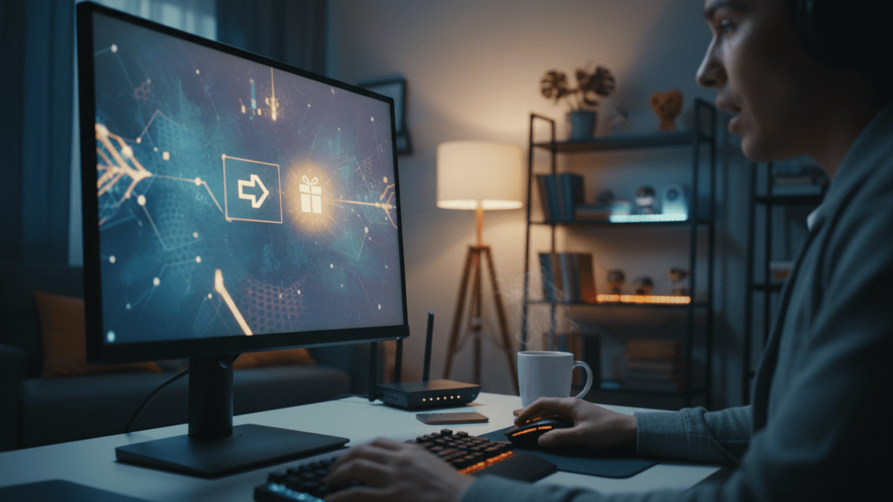 Kaçıranlar üzülecek: O popüler oyun sınırlı süreliğine bedava! 🚀