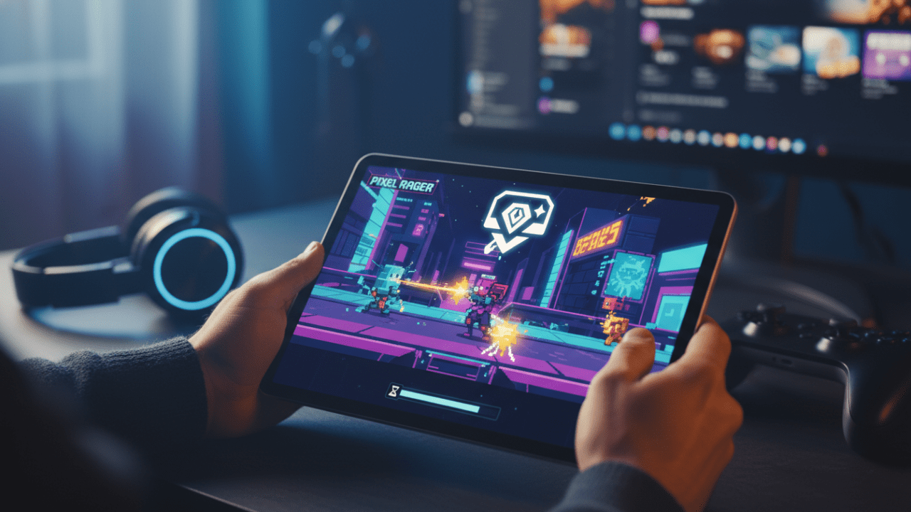 Ücretsiz Oyun Kaçırma Rehberi: İşte Kütüphanene Eklenecek Yeni Bir Hazine! 💎✨