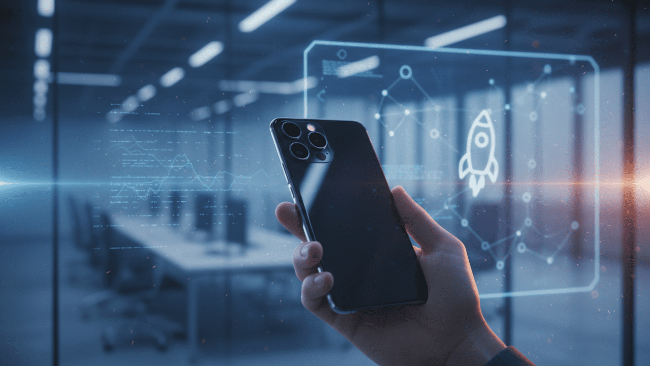 Samsung’dan Galaxy A26 İçin Sürpriz Güncelleme 🚀