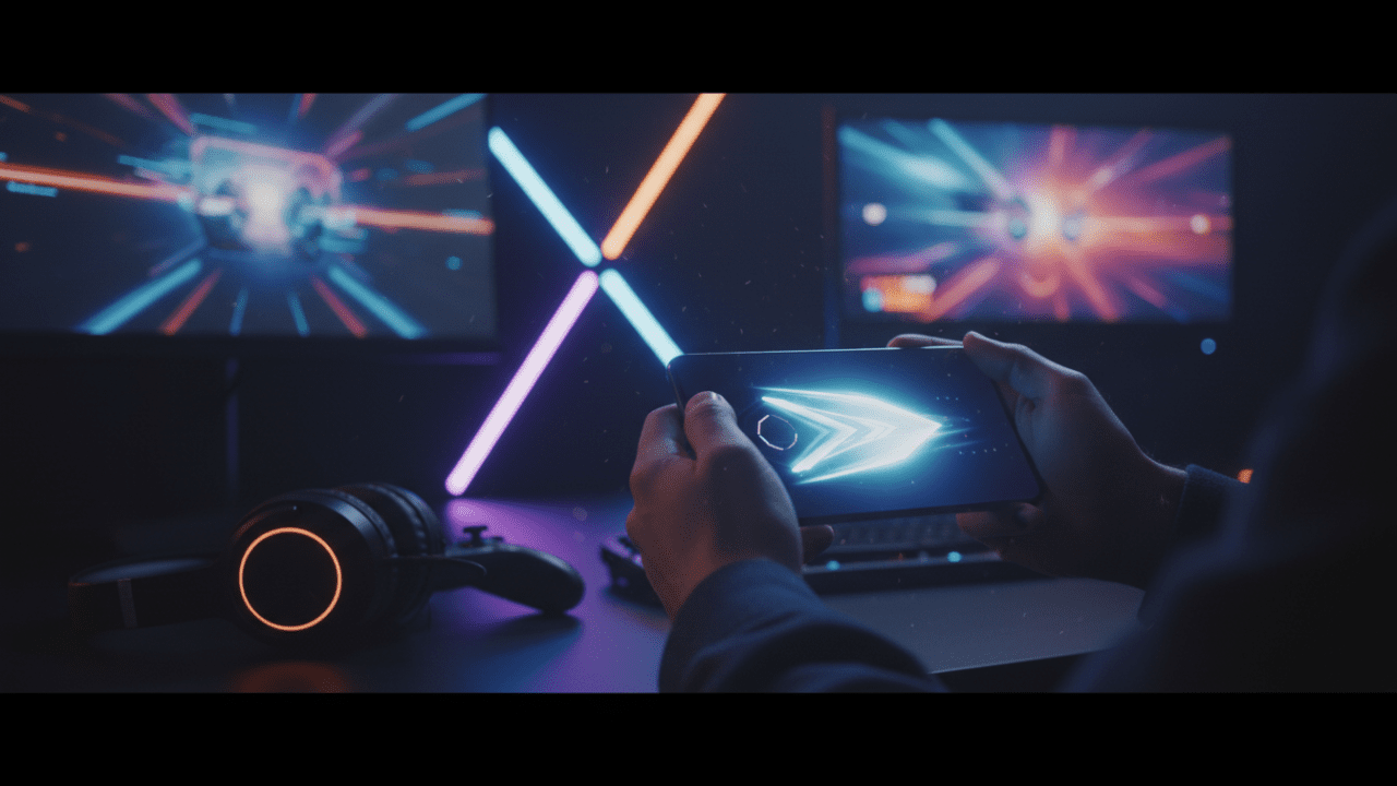 OPPO’dan Oyun Odaklı Yeni K15 Turbo Serisi Geliyor! 🚀