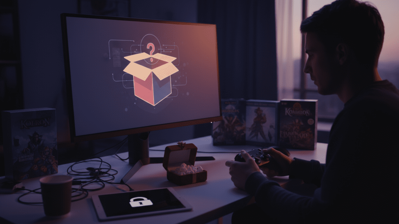 Epic Games’ten Ücretsiz Oyun: Beklentileri Karşılamayabilir mi? 🎁