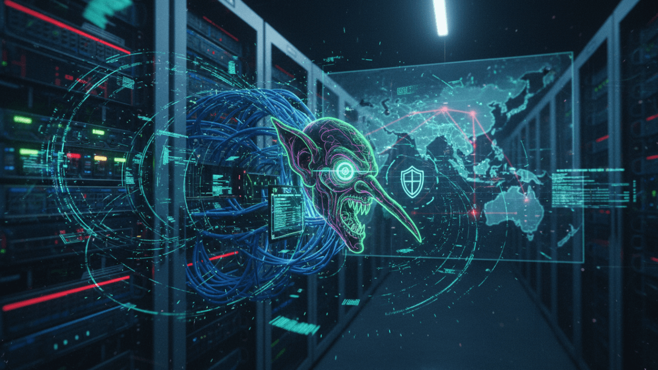 Devlet Kurumları LongNosedGoblin Tuzağında: Yeni Bir Siber Casusluk Tehdidi 🎯