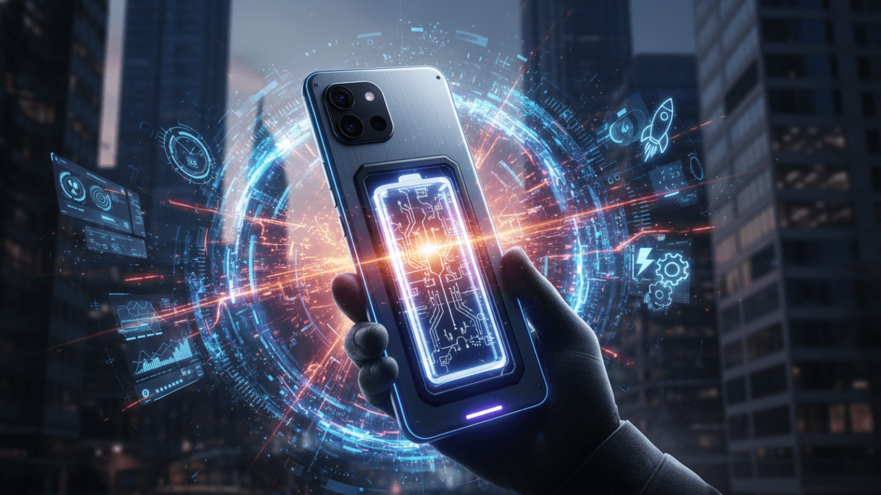 Honor Power 2’den Beklentiler: Güçlü Batarya ve Dikkat Çekici Özellikler 🚀