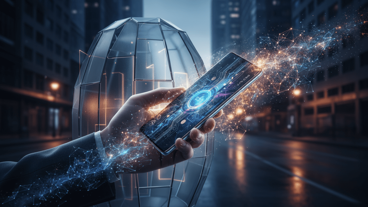 vivo V70’in Gizli Gücü Ortaya Çıkıyor: Yeniden Markalamanın Ötesinde Neler Var?