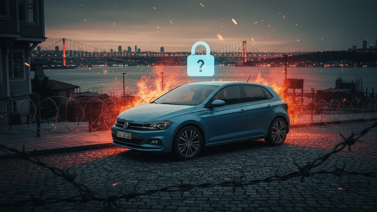 Volkswagen Polo’nun Türkiye’deki Geleceği Tehlikede: Yeni Gümrük Vergileri Oyun Değiştiriyor 🚗🔥