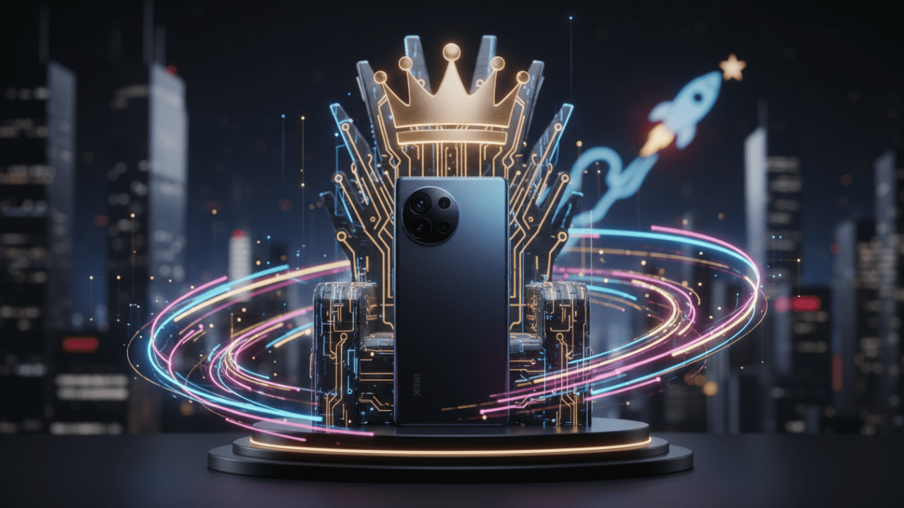 Xiaomi 17 Ultra: Amiral Gemisi Tahtına Yeni Bir Aday Geliyor! 🚀