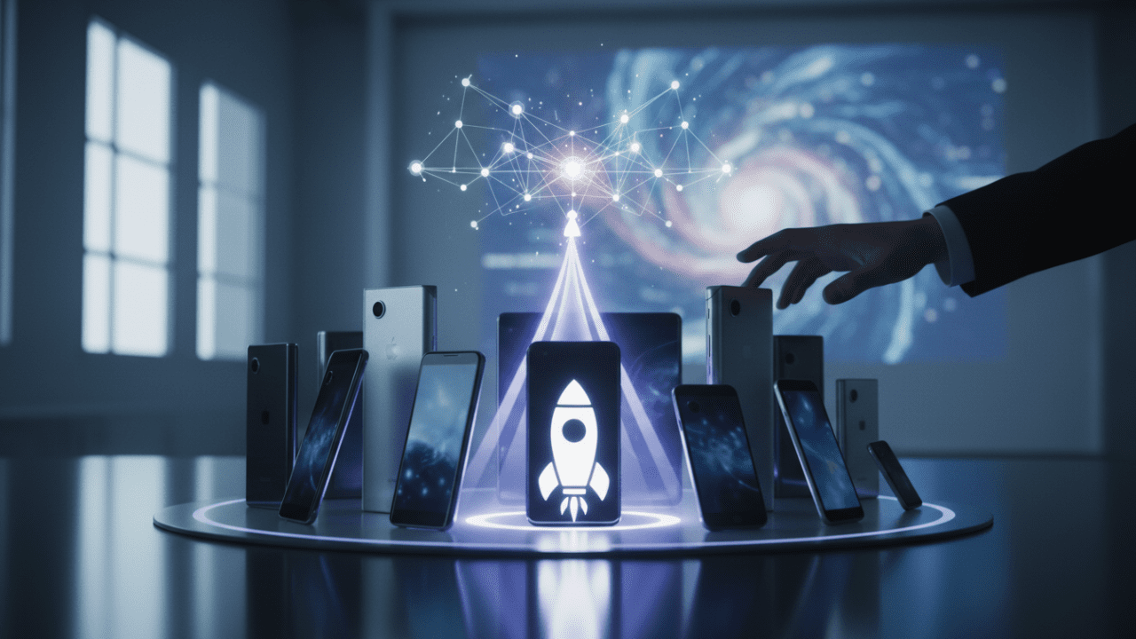 HyperOS 3’ün Genişleyen Ailesi: Xiaomi’den Yeni Güncelleme Hamlesi! 🚀