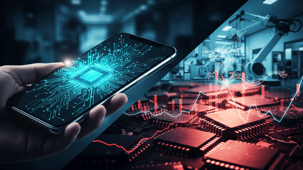 Samsung’dan Dev Adım: Amiral Gemisi Telefonlarda Çin Malı Ekranlar Kullanılabilir mi? 📱💰