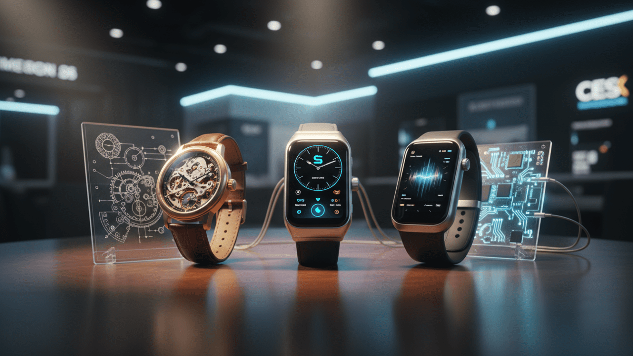 Klasik Zarafet ve Dijital İnovasyon Bir Arada: Smartlet ile Tanışın!