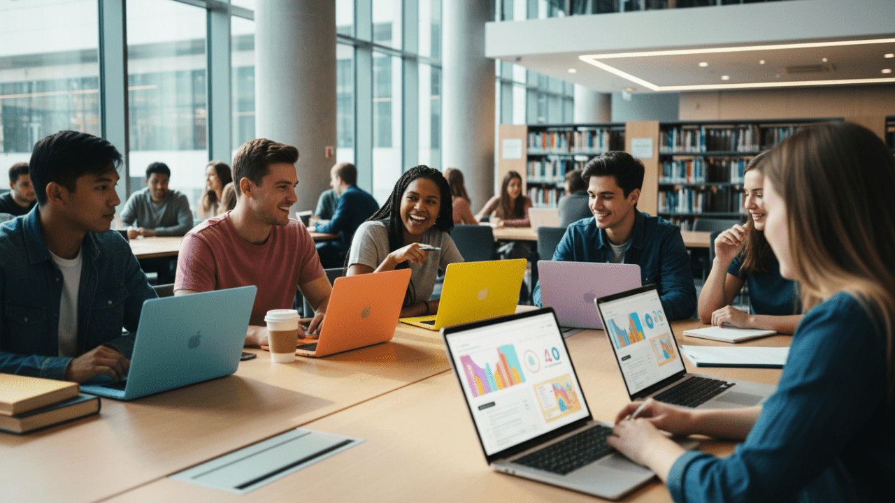 Renkli ve Uygun Fiyatlı Yeni MacBook Modeli Geliyor: Öğrenciler Hedefte! 🌈💻