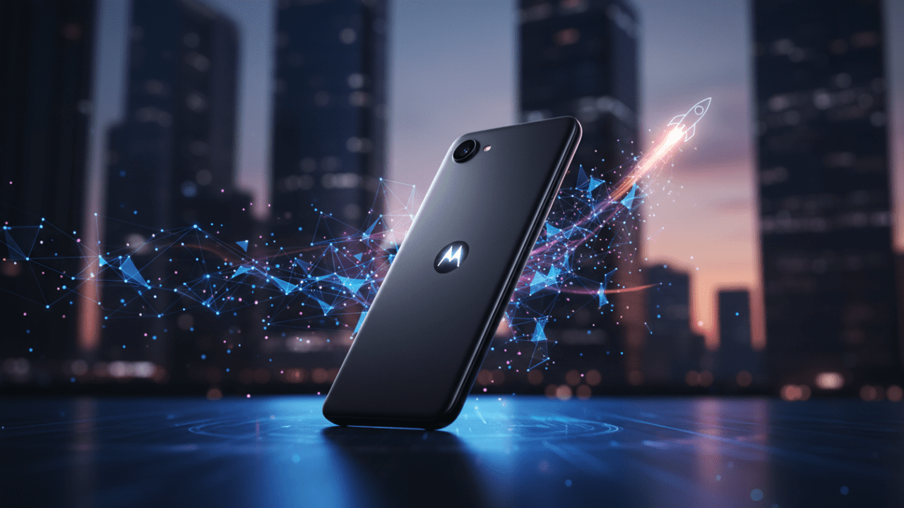 Motorola’dan Uygun Fiyatlı Amiral Gemisi: Signature Modeliyle Tanışın! 🚀