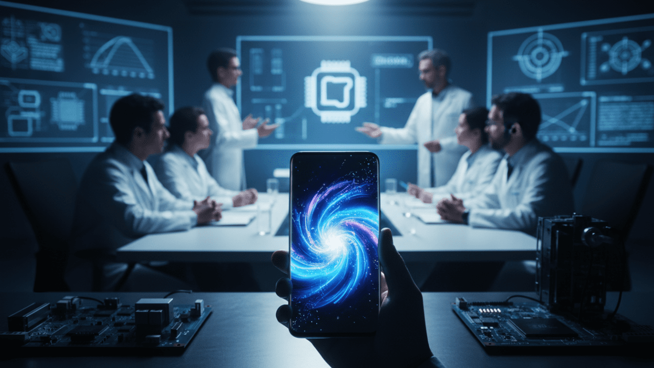 realme 16 Pro+ Sürprizi: İşlemci Tartışmaları ve Çığır Açan Özellikler! 🚀