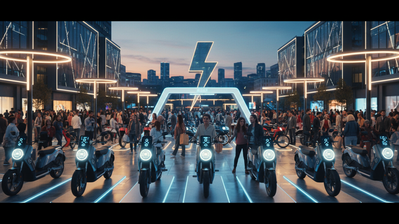 A101 Elektrikli Araç Pazarında! ⚡ Yeni Modeller ve Fiyatlar!