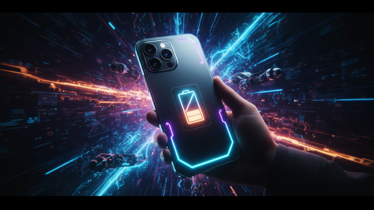 Honor Power 2 Geliyor: iPhone 17 Pro Benzeri Tasarım ve Dev Batarya İle Karşımızda! 🚀